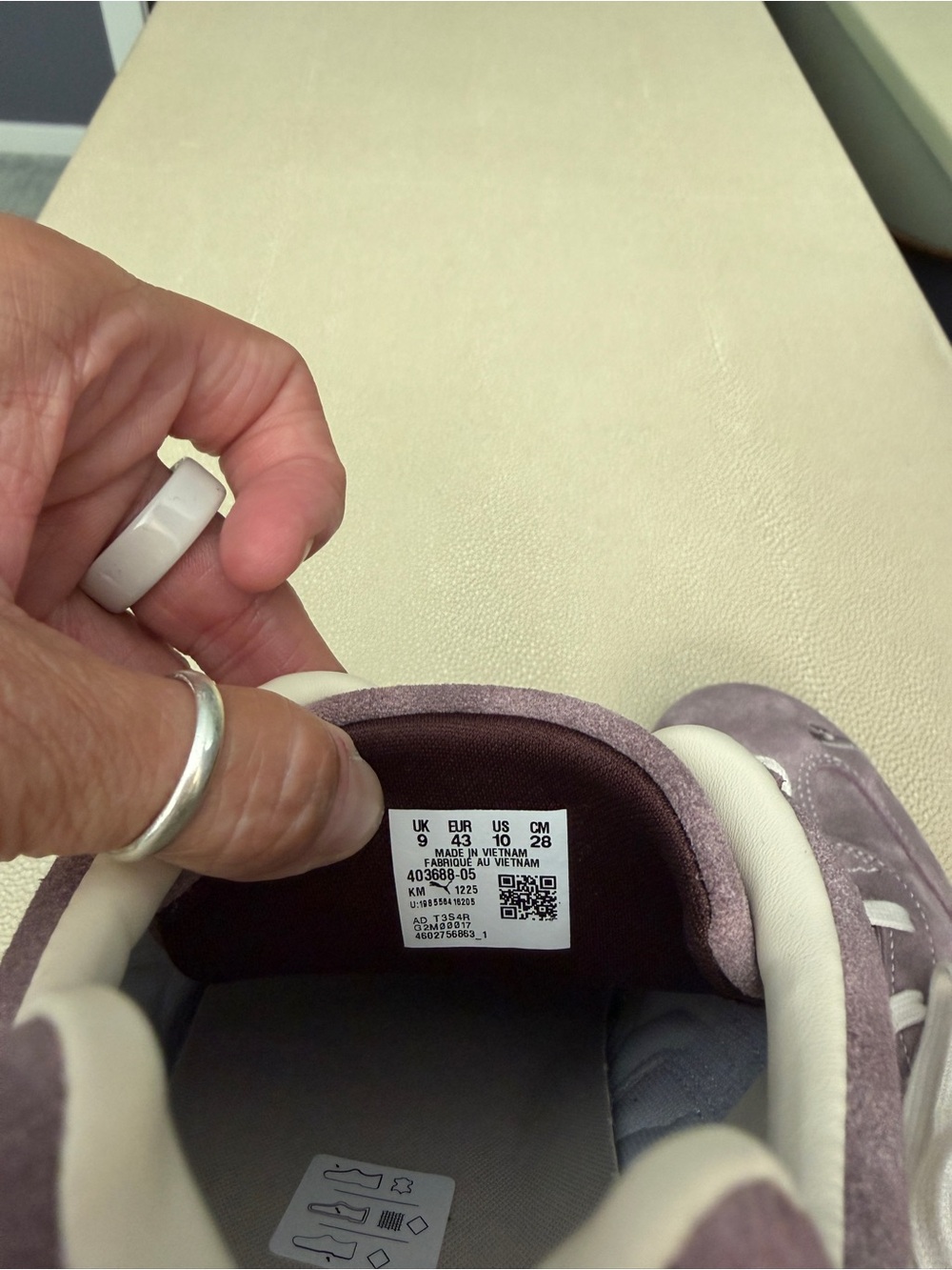PUMA Speedcat OG Sneakers - Picture 11 of 12